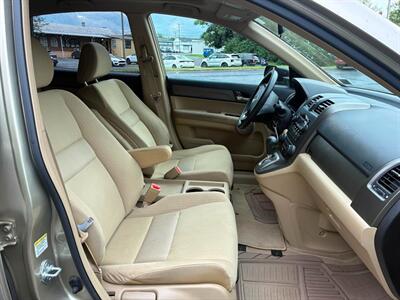 2007 Honda CR-V EX - Photo 7 - Winchester, VA 22601