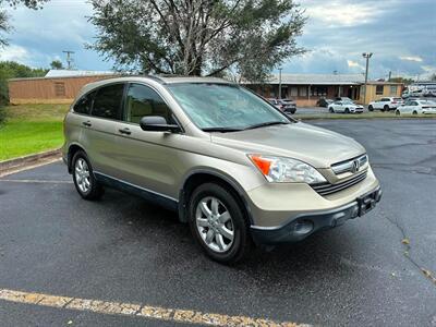2007 Honda CR-V EX - Photo 2 - Winchester, VA 22601