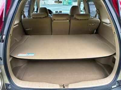 2007 Honda CR-V EX - Photo 13 - Winchester, VA 22601