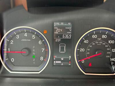 2007 Honda CR-V EX - Photo 11 - Winchester, VA 22601