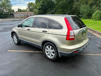 2007 Honda CR-V EX - Photo 4 - Winchester, VA 22601