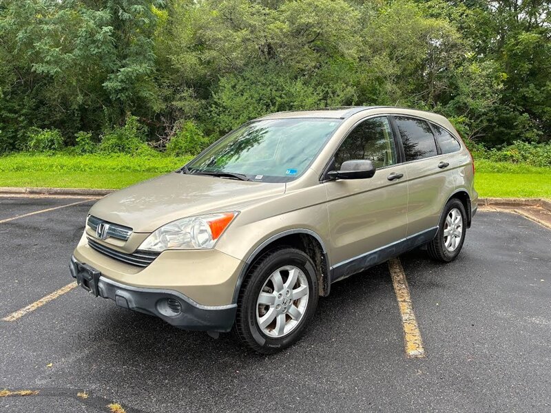 2007 Honda CR-V EX   - Photo 1 - Winchester, VA 22601