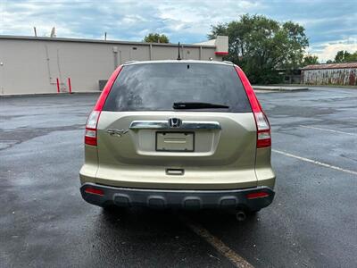 2007 Honda CR-V EX - Photo 6 - Winchester, VA 22601