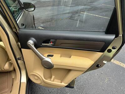 2007 Honda CR-V EX - Photo 18 - Winchester, VA 22601