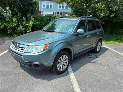 2011 Subaru Forester 2.5X Premium   - Photo 2 - Winchester, VA 22601