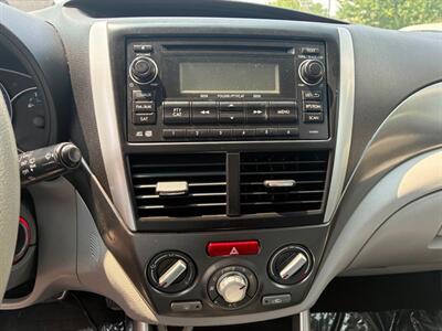 2011 Subaru Forester 2.5X Premium   - Photo 12 - Winchester, VA 22601