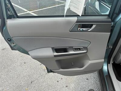 2011 Subaru Forester 2.5X Premium   - Photo 14 - Winchester, VA 22601