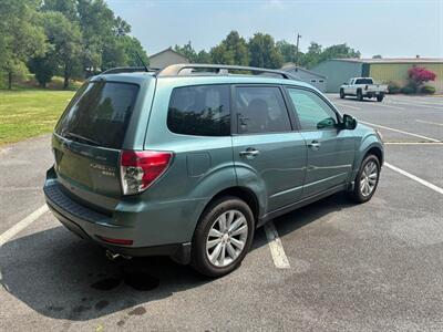 2011 Subaru Forester 2.5X Premium   - Photo 4 - Winchester, VA 22601