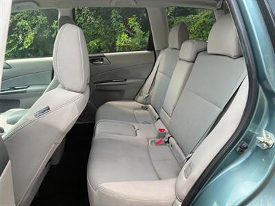 2011 Subaru Forester 2.5X Premium   - Photo 13 - Winchester, VA 22601