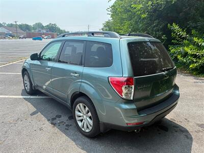 2011 Subaru Forester 2.5X Premium   - Photo 3 - Winchester, VA 22601