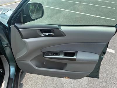 2011 Subaru Forester 2.5X Premium   - Photo 17 - Winchester, VA 22601