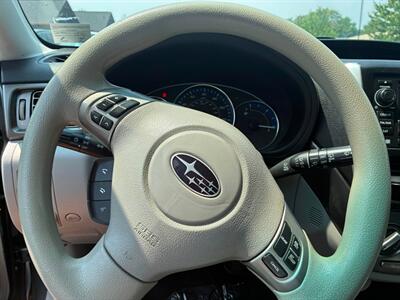 2011 Subaru Forester 2.5X Premium   - Photo 11 - Winchester, VA 22601