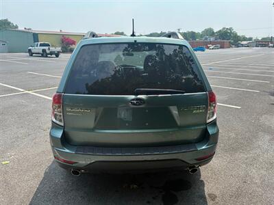 2011 Subaru Forester 2.5X Premium   - Photo 6 - Winchester, VA 22601