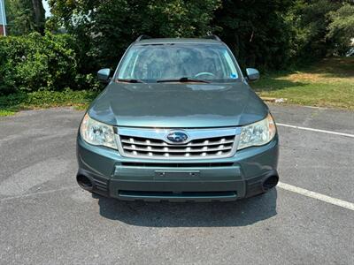 2011 Subaru Forester 2.5X Premium   - Photo 5 - Winchester, VA 22601