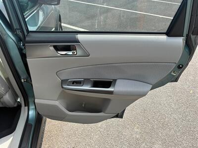 2011 Subaru Forester 2.5X Premium   - Photo 16 - Winchester, VA 22601