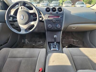 2012 Nissan Altima 2.5 S - Photo 6 - Winchester, VA 22601