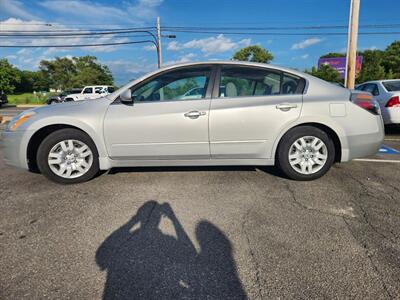 2012 Nissan Altima 2.5 S - Photo 5 - Winchester, VA 22601