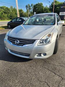 2012 Nissan Altima 2.5 S - Photo 2 - Winchester, VA 22601