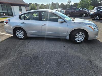 2012 Nissan Altima 2.5 S - Photo 4 - Winchester, VA 22601