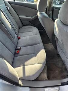 2012 Nissan Altima 2.5 S - Photo 13 - Winchester, VA 22601