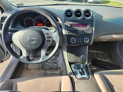 2012 Nissan Altima 2.5 S - Photo 7 - Winchester, VA 22601