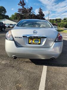2012 Nissan Altima 2.5 S - Photo 3 - Winchester, VA 22601