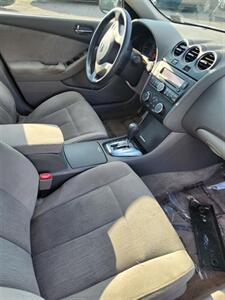 2012 Nissan Altima 2.5 S - Photo 11 - Winchester, VA 22601