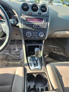 2012 Nissan Altima 2.5 S - Photo 10 - Winchester, VA 22601
