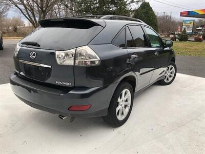 2008 Lexus RX 350 - Photo 3 - Winchester, VA 22601