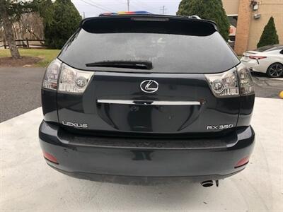 2008 Lexus RX 350 - Photo 4 - Winchester, VA 22601