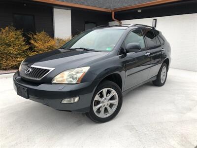 2008 Lexus RX 350 - Photo 2 - Winchester, VA 22601