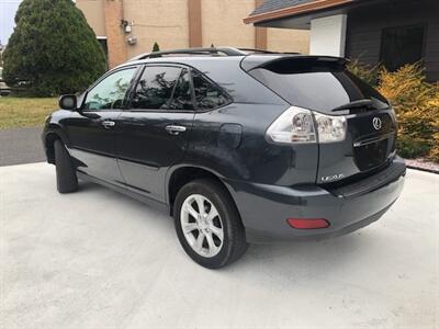 2008 Lexus RX 350 - Photo 5 - Winchester, VA 22601