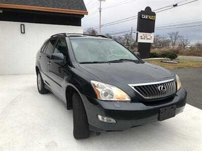 2008 Lexus RX 350 SUV