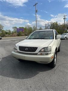 2000 Lexus RX 300   - Photo 2 - Winchester, VA 22601