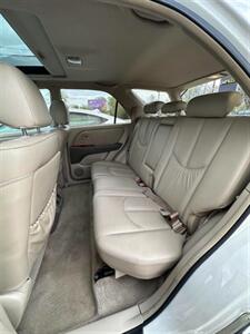 2000 Lexus RX 300   - Photo 5 - Winchester, VA 22601