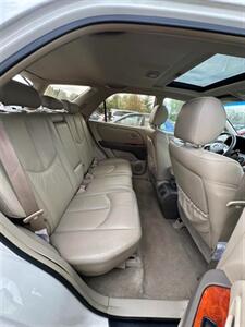 2000 Lexus RX 300   - Photo 7 - Winchester, VA 22601