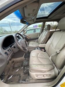 2000 Lexus RX 300   - Photo 6 - Winchester, VA 22601
