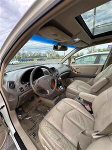 2000 Lexus RX 300   - Photo 10 - Winchester, VA 22601