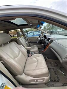2000 Lexus RX 300   - Photo 9 - Winchester, VA 22601