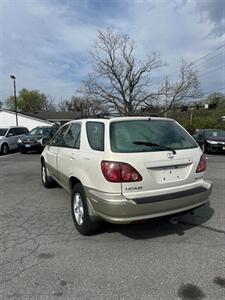 2000 Lexus RX 300   - Photo 3 - Winchester, VA 22601