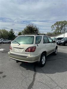 2000 Lexus RX 300   - Photo 4 - Winchester, VA 22601