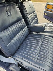 1984 Cadillac Eldorado - Photo 8 - Winchester, VA 22601