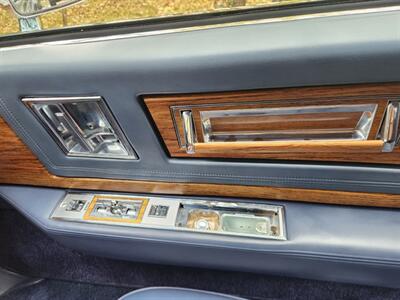 1984 Cadillac Eldorado - Photo 17 - Winchester, VA 22601