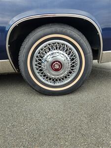 1984 Cadillac Eldorado - Photo 12 - Winchester, VA 22601