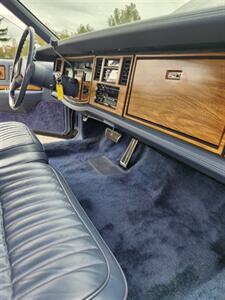 1984 Cadillac Eldorado - Photo 9 - Winchester, VA 22601