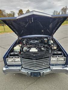 1984 Cadillac Eldorado - Photo 14 - Winchester, VA 22601
