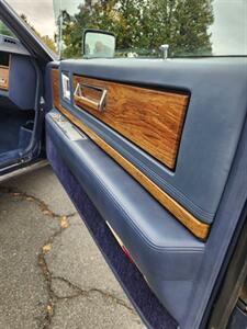 1984 Cadillac Eldorado - Photo 24 - Winchester, VA 22601