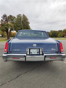 1984 Cadillac Eldorado - Photo 5 - Winchester, VA 22601