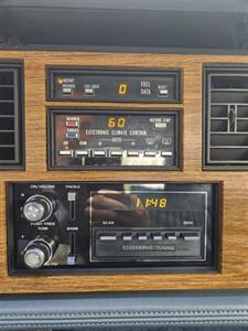 1984 Cadillac Eldorado - Photo 20 - Winchester, VA 22601