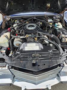 1984 Cadillac Eldorado - Photo 15 - Winchester, VA 22601